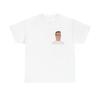 Hank Hill Funny Graphic T-Shirt Comfy Cotton Tee Brand NEW
