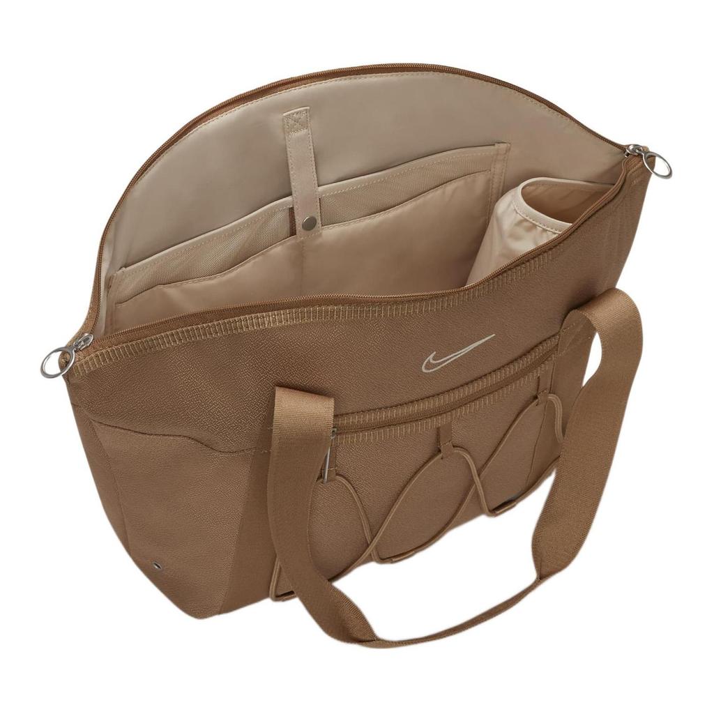 New Nike Fabric Tote Bag, Shopping Bag, Shoulder Bag, Handbag Regular Women's CV0063-258