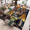 Supernatural Join the Hunt printed carpet Non-slip carpet outdoor carpets area rug bedroom decor rug for bedroom birthday gift