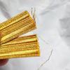 Long Versatiles Bias Wide Tape Smooth Satins Edging Tape Textile Craft Supply Apparels Embellishments