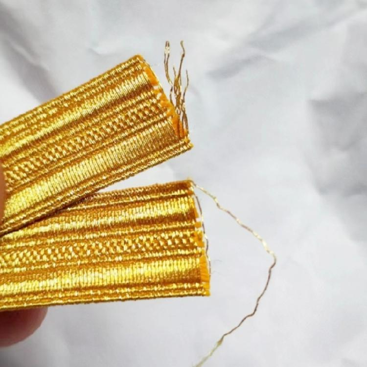 Long Versatiles Bias Wide Tape Smooth Satins Edging Tape Textile Craft Supply Apparels Embellishments