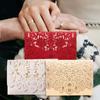 25PCS Hollow Out Wedding Invitations Cards with Envelopes For Wedding Bridal Shower Engagement Greeting Card Anniversary Valentine Birthday Gift for