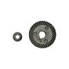 Angle Grinder Gear with Groove for Makita 9523 and 9913 (Item No. 06073)