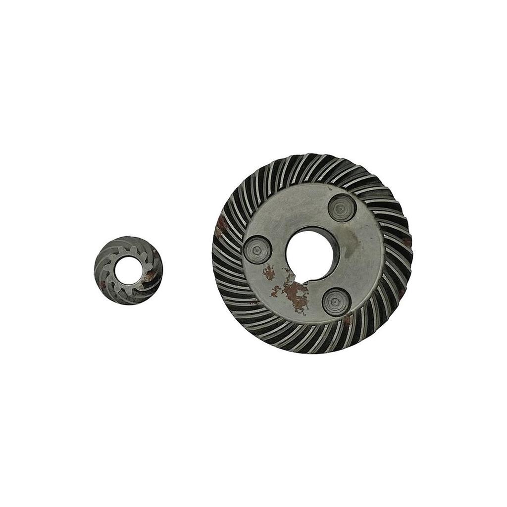 Angle Grinder Gear with Groove for Makita 9523 and 9913 (Item No. 06073)