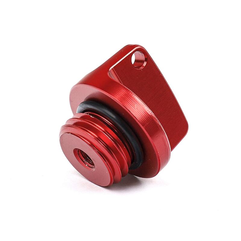 M20*2.5 Oil Filler Cap Plug For Crf250R Crf450R Crf250L/M For Yz 68 85 125 250 Yz1250 Yz250 Yz 250F 450F Wr250F