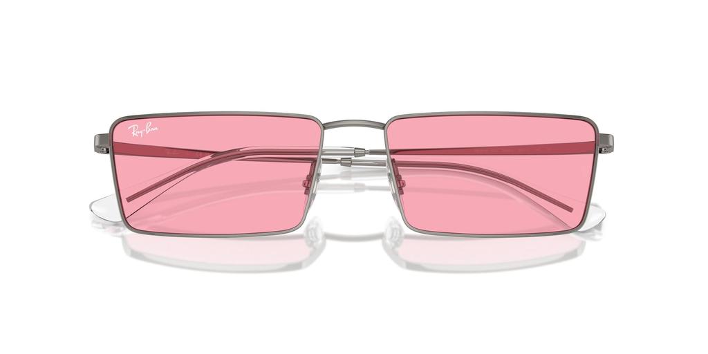 Sunglasses RB3741 EMY 56 [Ray-Ban] 004/84