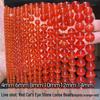 Cat's Eye Crystal Beads for DIY Jewelry: Bracelets & Necklaces Craft Materials.