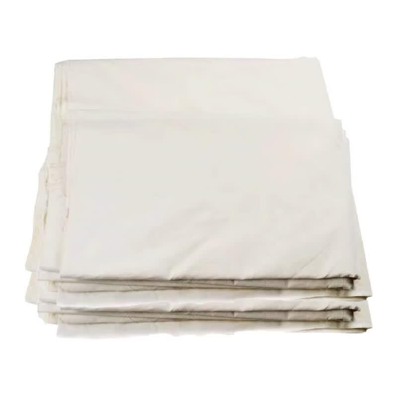 Cotton Gauze Wiping Cloth Roll