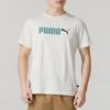 Herren Kurzarm-T-Shirt