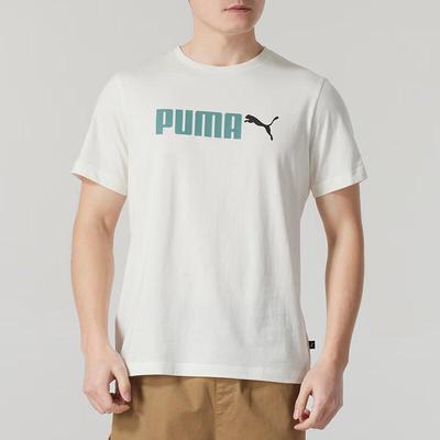 Herren Kurzarm-T-Shirt