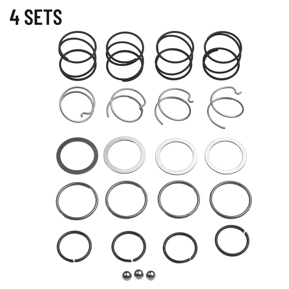 Spring Kits High-quality N078434 N089668 20 Replacement Part