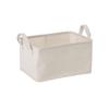 OLOMM Canvas Multi-purpose Storage Basket