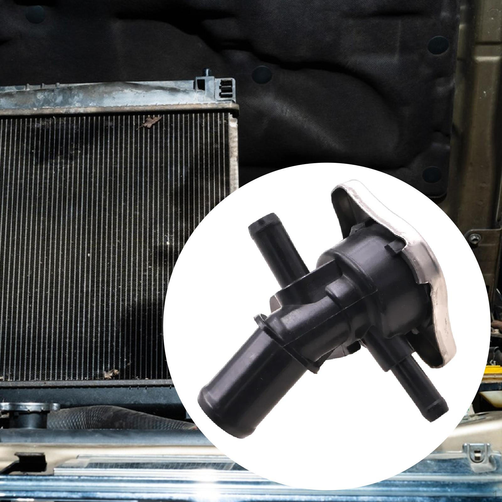 Cooling System Radiator Filter Lfdv-15-17Y Automotive Replace for Mazda