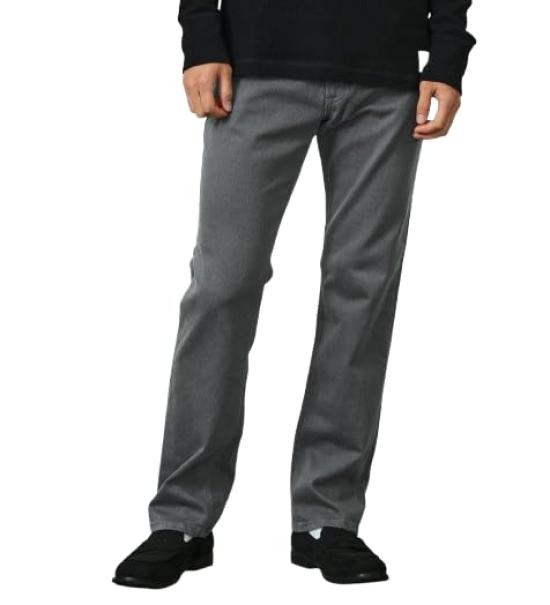 Edwin E403F Grey Men's Jeans,