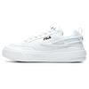 New Heritage  Fht Low Top Sneakers White Women's F12W144313FWT