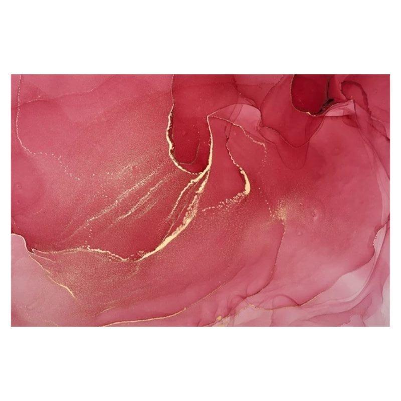 Pink Girl Modern Carpet for Living Room Home Decoration Children Carpets for Rooms Large Area Rug Cute Door Mat Non Slip Carpet