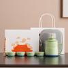 Nordic Style Ceramic Tea Set