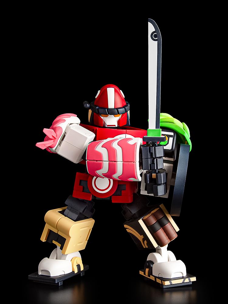 [Blue Archive] KAITEN FX Mk.0 Non-Scale Assembled Plastic Model