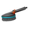 Adjustable M Soft Hand Wash Brush