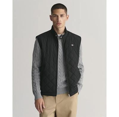 Chaquetas y abrigos – Cazadoras sin mangas