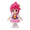 PreCure Pretty Cure Lovely & Flora Dress-Up Dolls Set