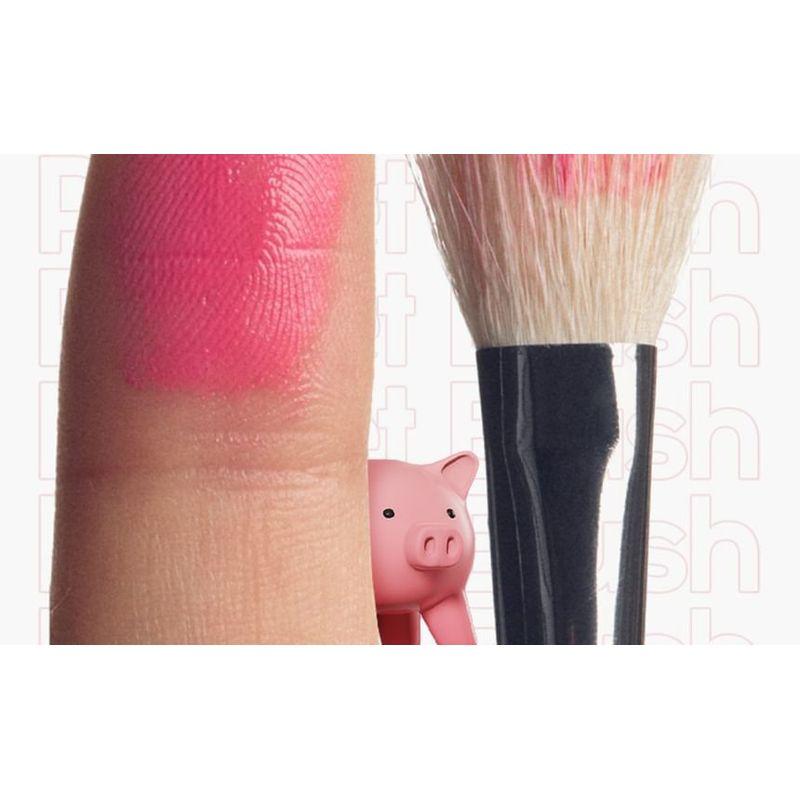 MLSMILE - Pocket Lip & Cheek Blusher - 1-3