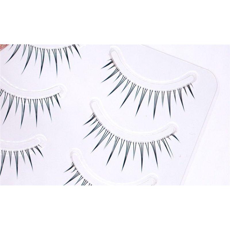 Lactacia - Künstliche Wimpern (Verschiedene Designs)