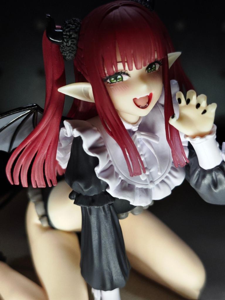 10.5cm Hentai Figure My Dress-Up Darling Anime Marin Kitagawa Action Desktop Cute Adult Collection Model Toys PVC Poseable Articulated Scale Detailed