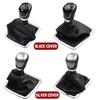 Gear Shift Knob Lever Shifter For Ford Focus 2 MK2 FL C-MAX 2006-2011 5/6 Speed