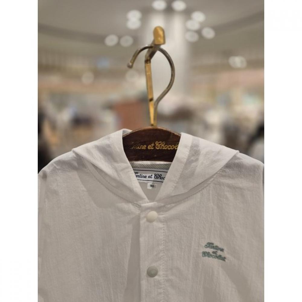 Chocola Baygidal Windbreaker Jumper  Ttommj114 