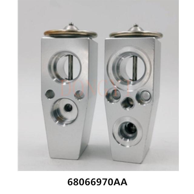 

A/C Expansion Valve 68066970AA