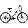 Samebike RS-A01Men 1.0 Mountain Electric Bike 250W 36V15AH Battery 27.5inch