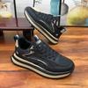 Men's Retro Shoes Men's Stable Running Shoes Wide Fit Men's Casual Shoes