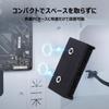 Internal USB USB Expansion Hub with SATA Compact USB Splitter Dual Display Ideal for PC Cable Black Pano-mounts Hub, Magnetic, Motherboard, 2.0 Hub,