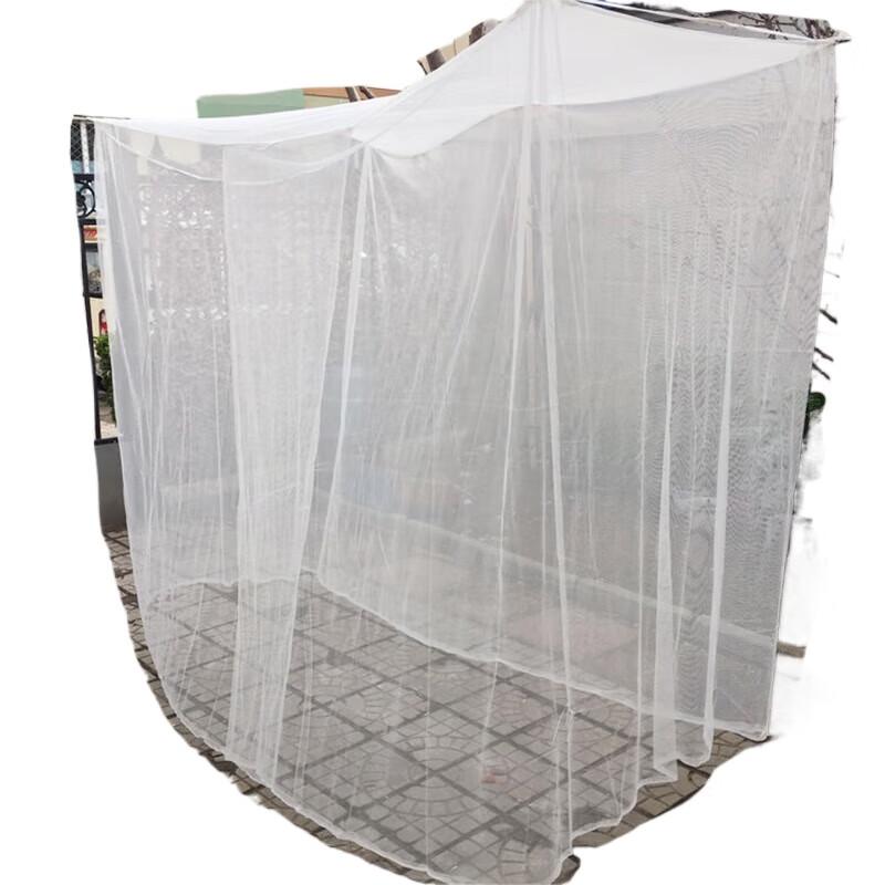 Jihang Single Dormitory Bunk Bed Mosquito Net