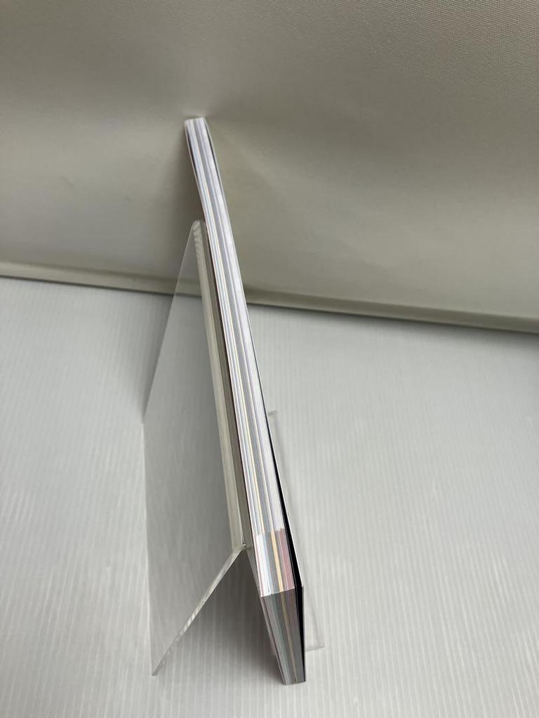 [USED] Fire Emblem Engage Artbook and Poster Set of 2