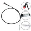 Axles Disconnect Experience Enhanced Vehicle PerformancesDurable for XJ MJ YJ 1984-1995 4x4PosiLok PSL900 Conversion Kit