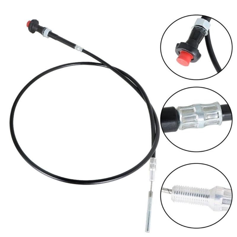 Axles Disconnect Experience Enhanced Vehicle PerformancesDurable for XJ MJ YJ 1984-1995 4x4PosiLok PSL900 Conversion Kit