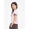 Bbc EarTh Women S NaTure Ringer T ShirT