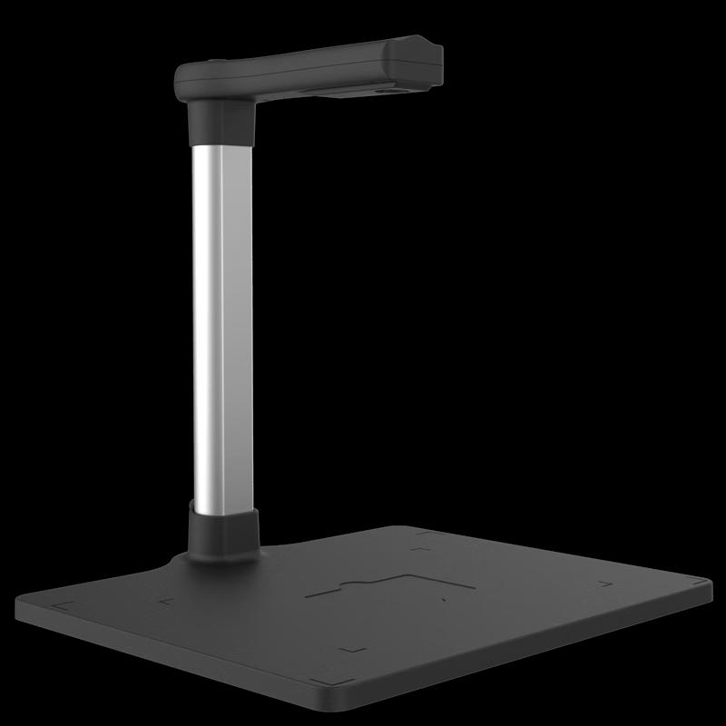 Zhelin ZL-H1000 10MP HD Document Scanner CN plug (adapter included)