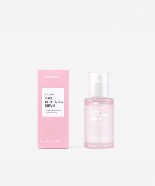 [Pongdang] Real Effect Pore Tightening Serum