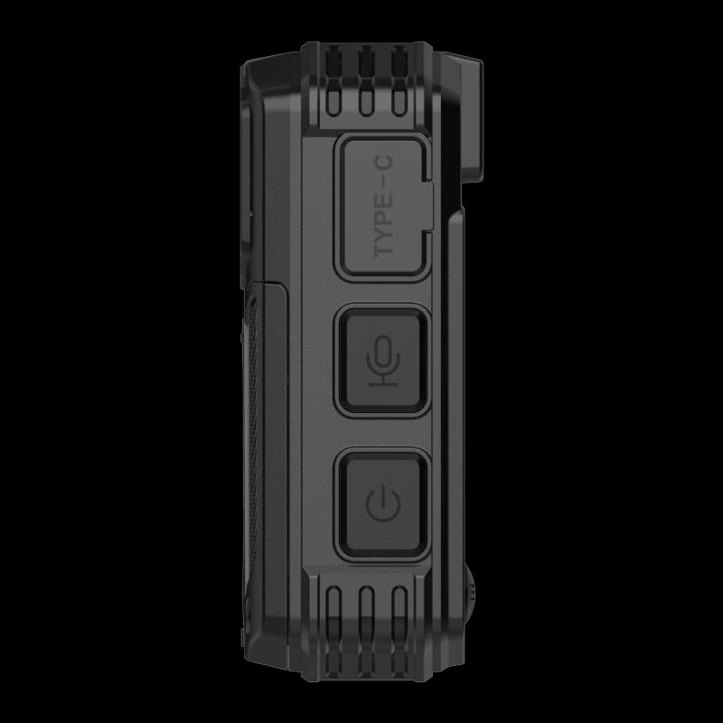 Jingyun DSJ-V5 Body Worn Camera (CN version)
