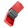 Hand  Drill Bit Index Case Drill Bit Storage for Fast & Accurate Size Selection
