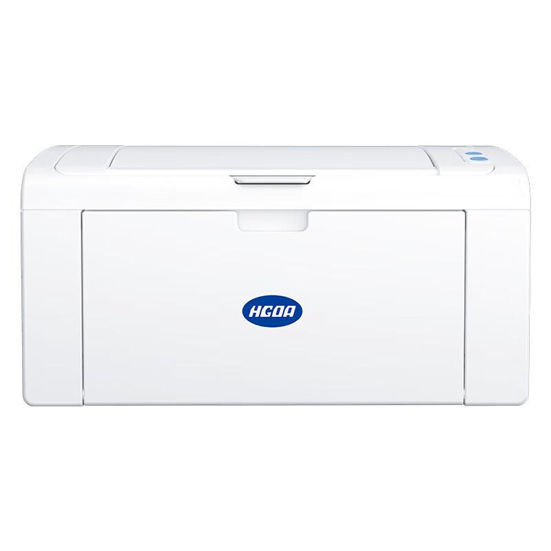 HGL A4 Black & White Laser Printer Series CN Plug (adapter Included)