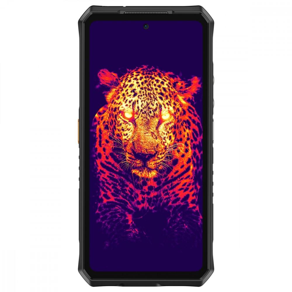 Smartphone Armor 28 Ultra Thermal 5G 16GB/1TB černý