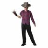 BB Carnival-Children's Fredy Assassin Costume 10-12 Years