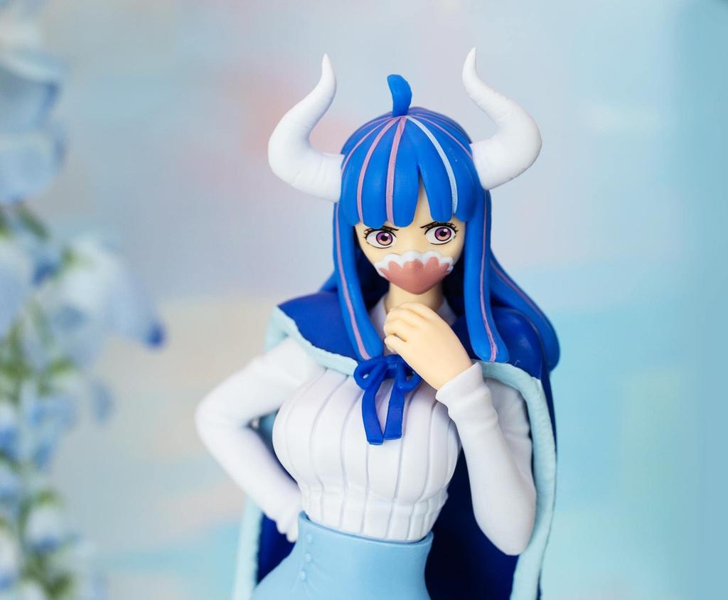 Banpresto One Piece ULTI Uruti A GLITTER&GLAMOURS