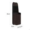 Car Seat Side Hanging Storage Bag Tissue Paper Holder Organization Universal Organizer