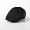Hunting Cool Max Black Size S [DAKS] (Hunting Cap)