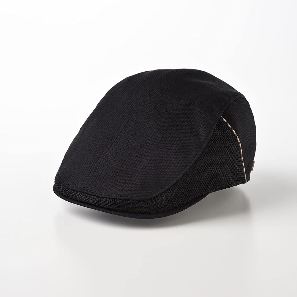Hunting Cool Max Black Size S [DAKS] (Hunting Cap)